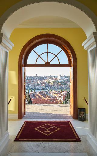 The Yeatman fotoÄŸrafÄ±
