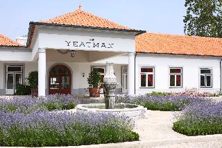 The Yeatman fotoÄŸrafÄ±