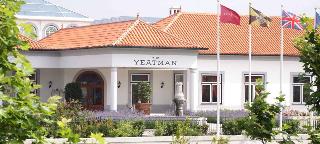 The Yeatman fotoÄŸrafÄ±