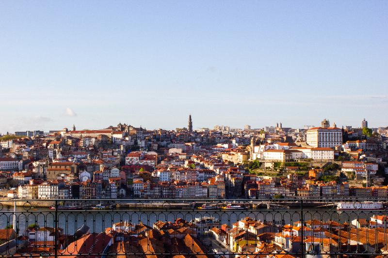 The Yeatman - Genel