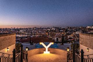 The Yeatman fotoÄŸrafÄ±