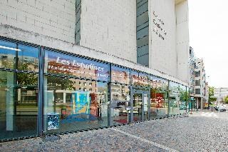 Sejours & Affaires Orleans Jeanne d'Arc