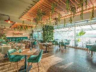 Mercure Lisboa Almada fotoÄŸrafÄ±