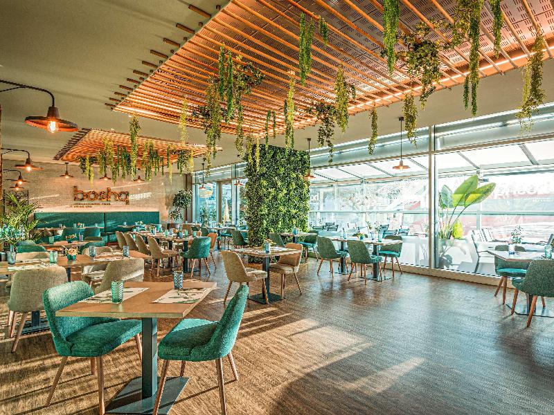 Mercure Lisboa Almada - Bar