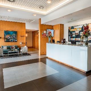 Mercure Lisboa Almada fotoÄŸrafÄ±
