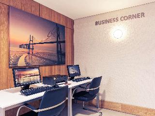 Mercure Lisboa Almada fotoÄŸrafÄ±