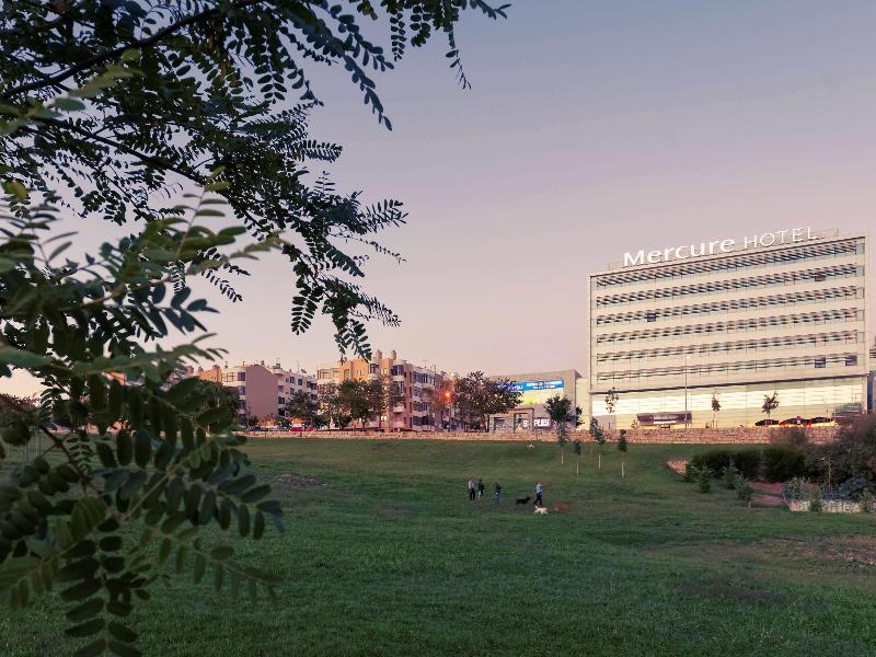Mercure Lisboa Almada - Aktivite