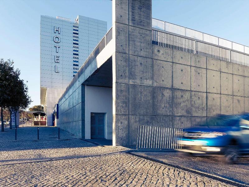 Mercure Lisboa Almada - Aktivite