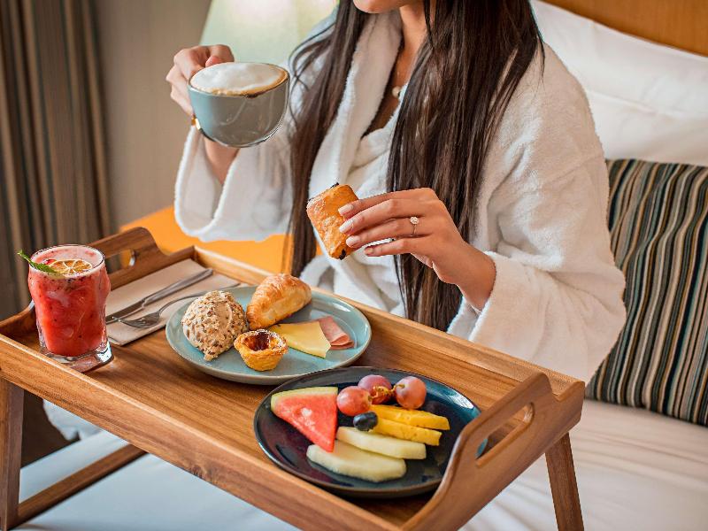 Mercure Lisboa Almada - Aktivite