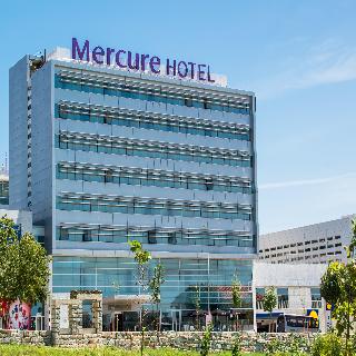 Mercure Lisboa Almada fotoÄŸrafÄ±