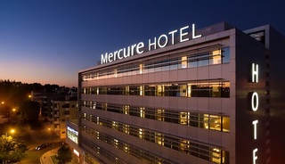 Mercure Lisboa Almada fotoÄŸrafÄ±
