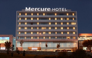 Mercure Lisboa Almada fotoÄŸrafÄ±