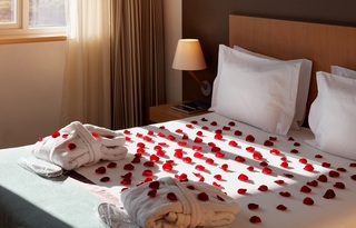 Mercure Lisboa Almada fotoÄŸrafÄ±