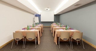 Mercure Lisboa Almada fotoÄŸrafÄ±