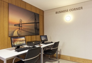 Mercure Lisboa Almada fotoÄŸrafÄ±