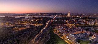 Mercure Lisboa Almada fotoÄŸrafÄ±