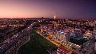 Mercure Lisboa Almada fotoÄŸrafÄ±