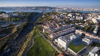 Mercure Lisboa Almada fotoÄŸrafÄ±