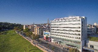 Mercure Lisboa Almada fotoÄŸrafÄ±