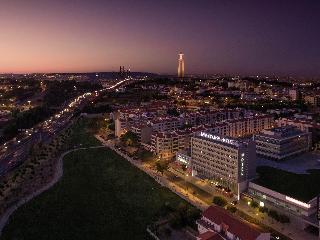 Mercure Lisboa Almada fotoÄŸrafÄ±
