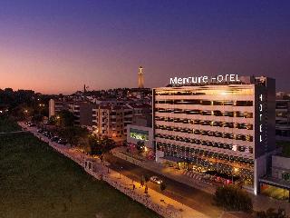 Mercure Lisboa Almada fotoÄŸrafÄ±