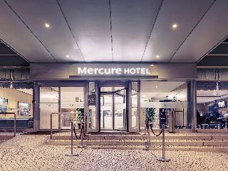 Mercure Lisboa Almada fotoÄŸrafÄ±