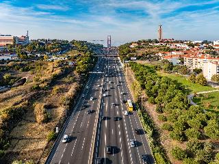Mercure Lisboa Almada fotoÄŸrafÄ±
