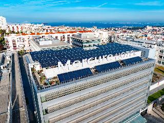Mercure Lisboa Almada fotoÄŸrafÄ±