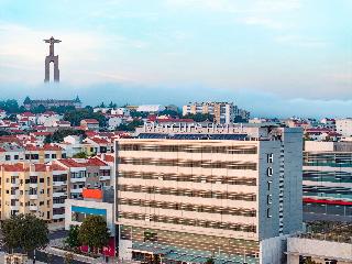 Mercure Lisboa Almada fotoÄŸrafÄ±