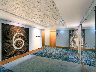 Mercure Lisboa Almada fotoÄŸrafÄ±