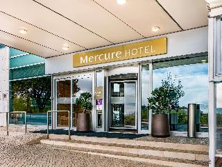 Mercure Lisboa Almada fotoÄŸrafÄ±