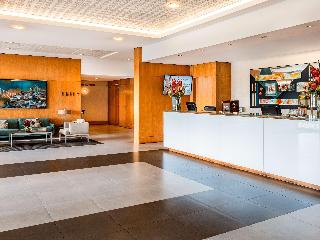 Mercure Lisboa Almada fotoÄŸrafÄ±