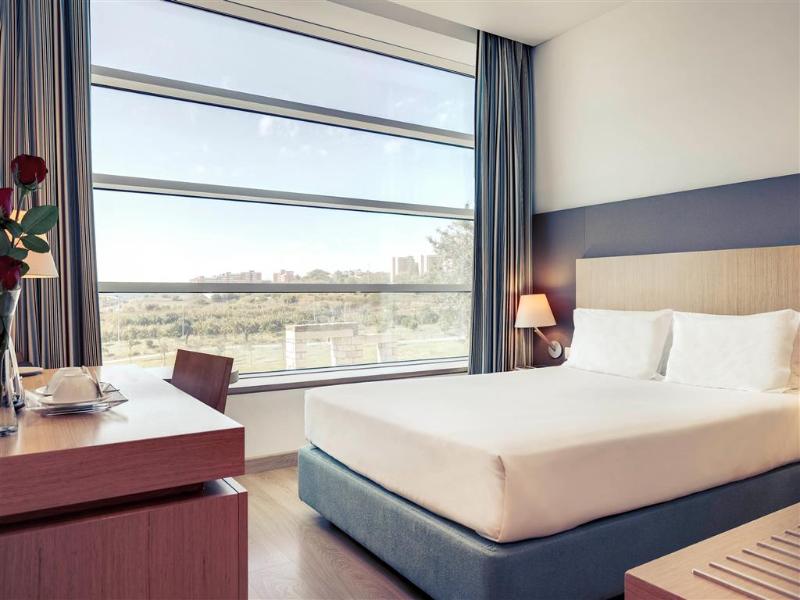 Mercure Lisboa Almada - Oda