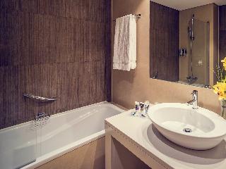 Mercure Lisboa Almada fotoÄŸrafÄ±