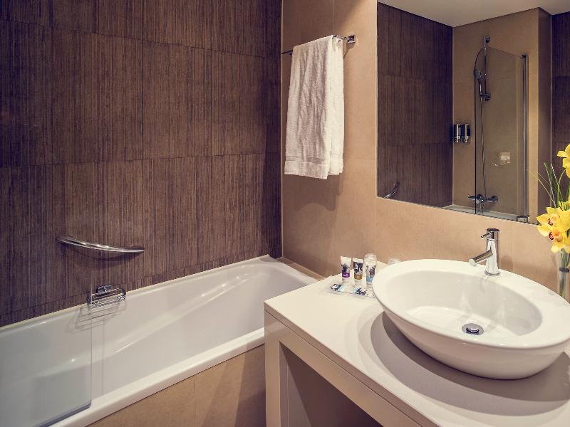 Mercure Lisboa Almada - Oda