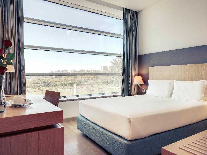 Mercure Lisboa Almada - Oda