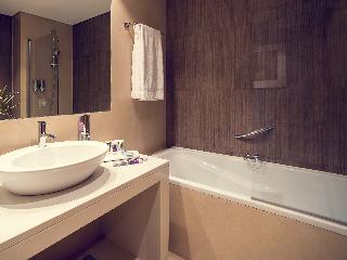 Mercure Lisboa Almada fotoÄŸrafÄ±
