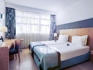 Mercure Lisboa Almada fotoÄŸrafÄ±