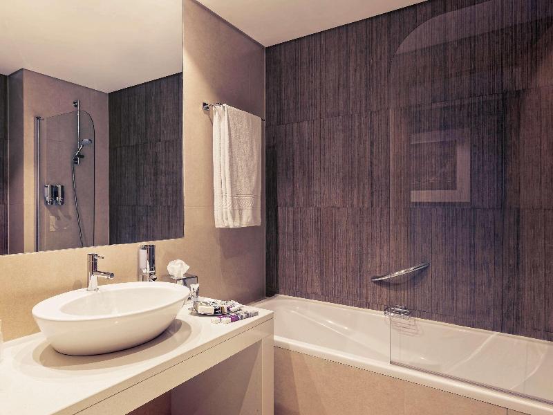 Mercure Lisboa Almada - Oda