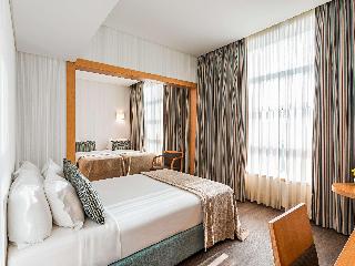 Mercure Lisboa Almada fotoÄŸrafÄ±