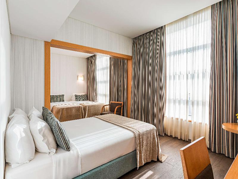 Mercure Lisboa Almada - Oda