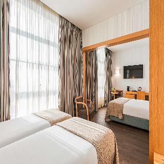 Mercure Lisboa Almada fotoÄŸrafÄ±