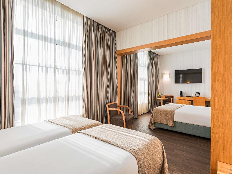 Mercure Lisboa Almada - Oda