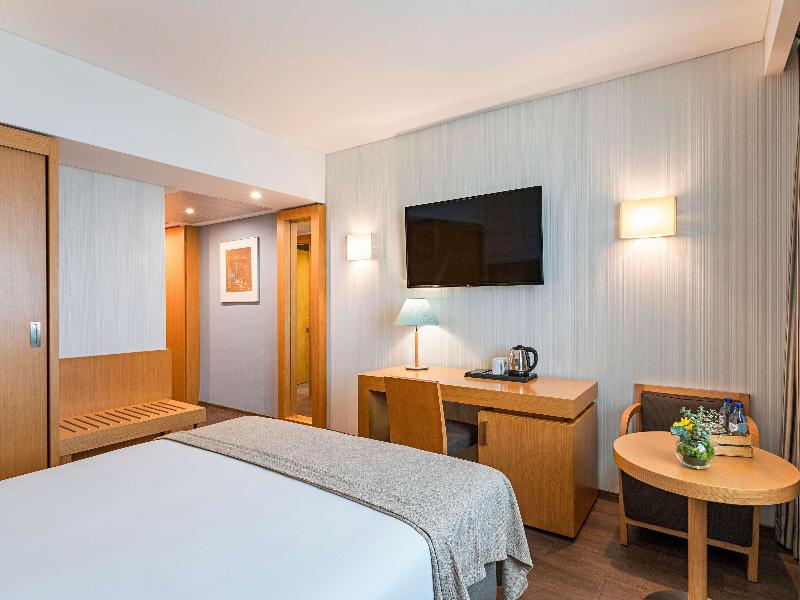 Mercure Lisboa Almada - Oda