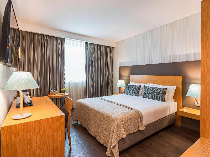 Mercure Lisboa Almada - Oda