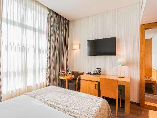 Mercure Lisboa Almada fotoÄŸrafÄ±