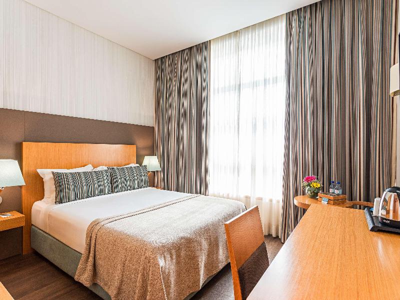 Mercure Lisboa Almada - Oda