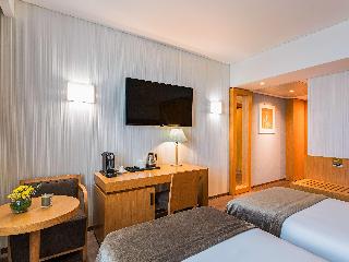 Mercure Lisboa Almada fotoÄŸrafÄ±
