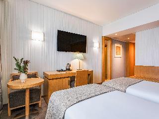 Mercure Lisboa Almada fotoÄŸrafÄ±