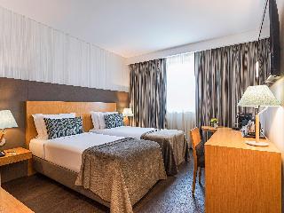 Mercure Lisboa Almada fotoÄŸrafÄ±